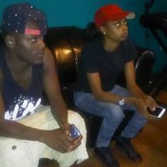 LDON X Get Money ft. CEO EB