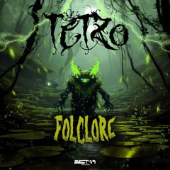 PREVIEW TETZO X BACKDOHM 158 BPM Saci Perere MASTER 16 BITS