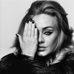 Adele - But I Want To (Unreleased)