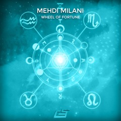 Mehdi Milani - Wheel Of Fortune (Original Mix) [Gallant Synthax]