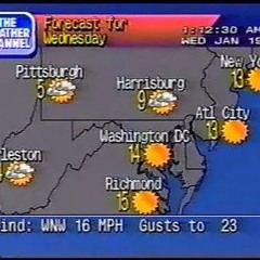 Marlon & rob2612 - Weather Channel