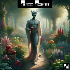 Engedrado no Éden - ( FreeForm Original MIx).