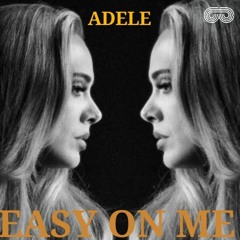 Adele - Easy On Me (Pacheco Silly Love Remix)PROMO