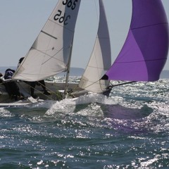 Sailing the World: Epic Adventures of Competitive Sailors