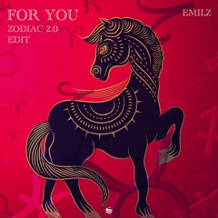 EmilZ - For You (Zodiac 2.0 Dub Edit)