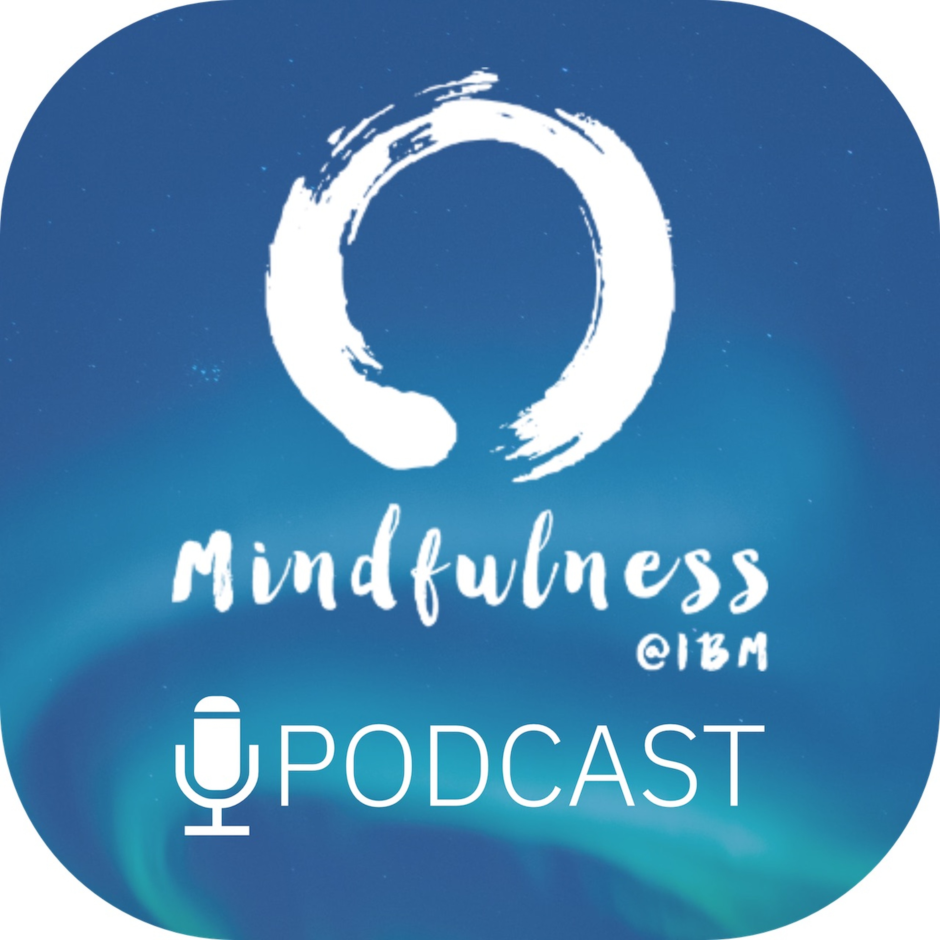 The Mindfulness Podcast