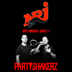 Partyshakerz - NRJ Radio - Party XL