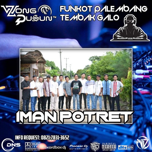 DJ WONG DUSUN REMIX l IKLASHKU BAHAGIAMU X SALAHMU SENDIRI l IMAN POTRET DAN KAWAN 2025.mp3.mp3