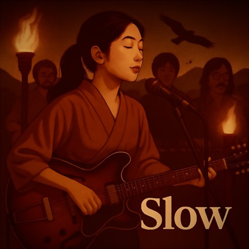 Slow スロウ