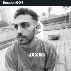 Diffraction Session 004 - JXXXO