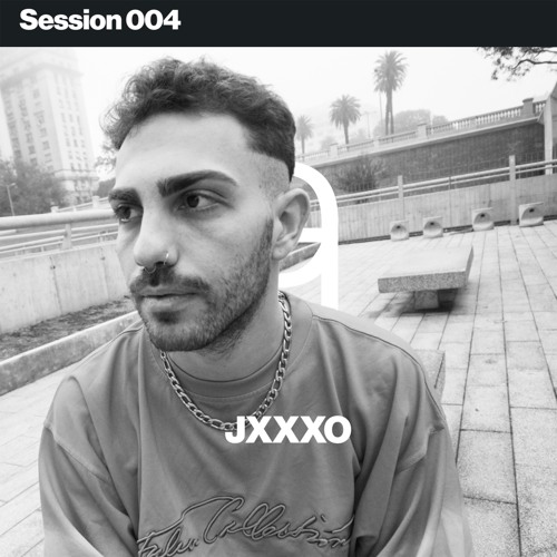 Diffraction Session 004 - JXXXO