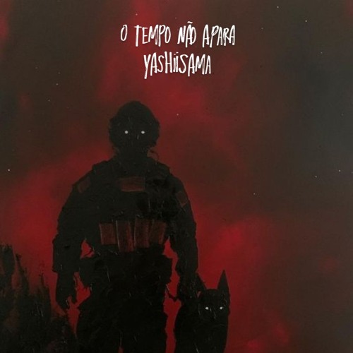 O Tempo Não Apara (prod.sad.centaur)