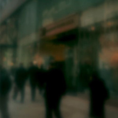 fake plastic trees - radiohead (cover)