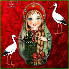 Dj Gladys(love Ukraine)