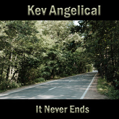 It Never Ends (Instrumental)