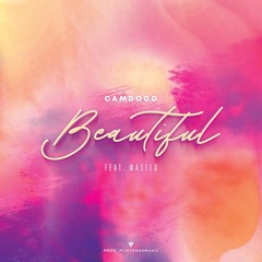Beautiful (feat. Wasted) (Prod. FlipTunesMusic)