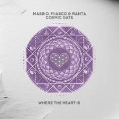 WTHI121 - Massio Ranta & Fiiasco - Cosmic Gate
