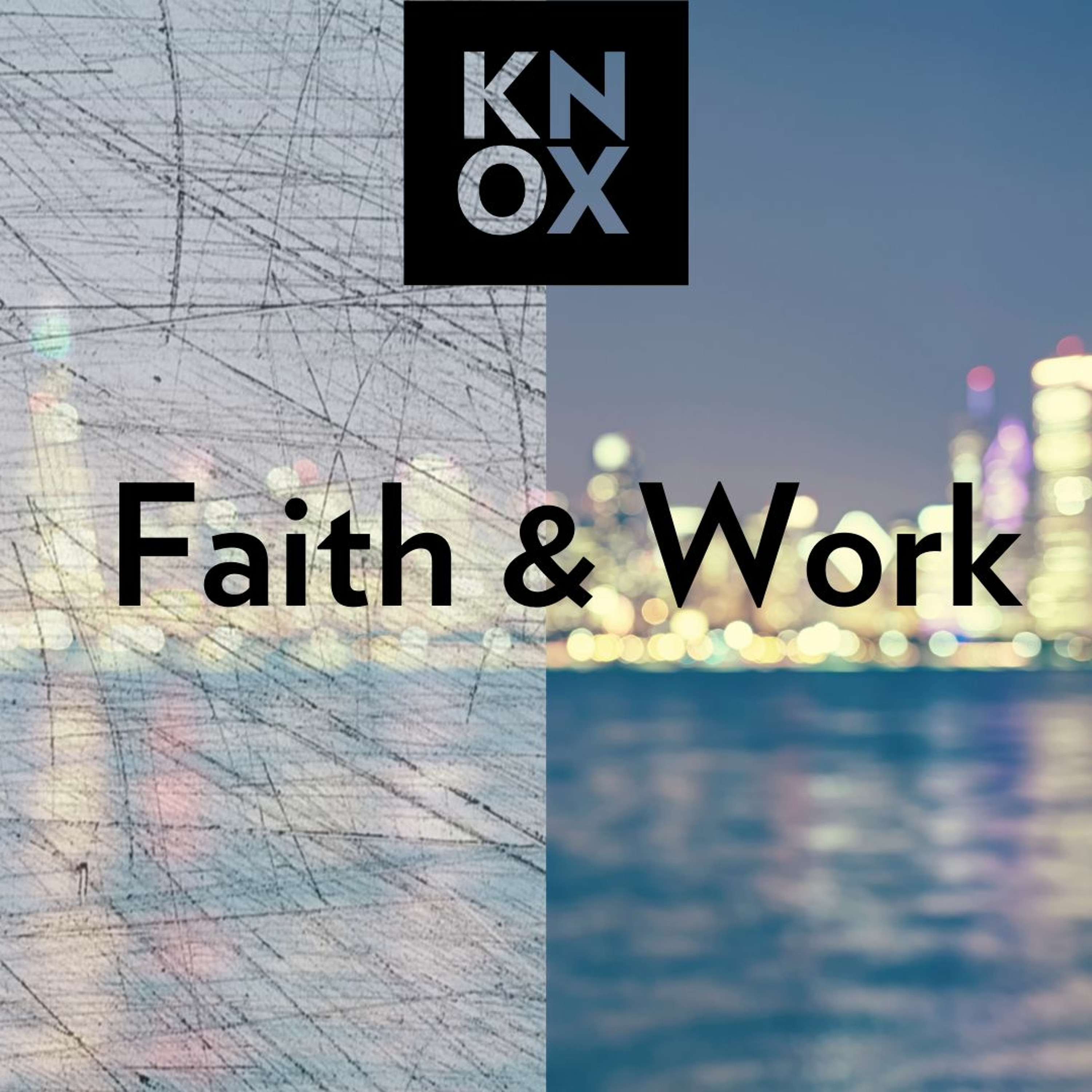 October 17, 2021 | Prb 20:7-12, 23-25; Eph 4:17-32 | Faith + Work: Blameless Work episode artwork