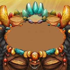 Amber Island - Full Song Wave 14