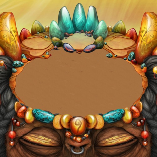 Amber Island - Full Song Wave 14