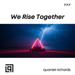 We Rise Together