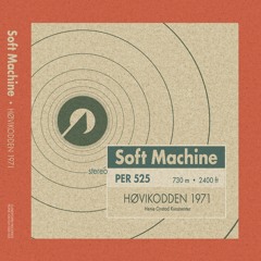 SOFT MACHINE 'Virtually' from "Høvikodden 1971"