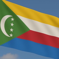 Comoros - Twa Kwenda Pamoja