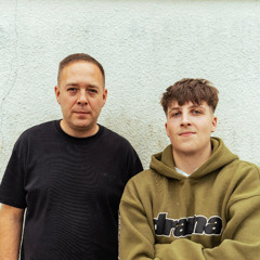 JENKS X LOGAN D - FUNCTION EP MINI MIX