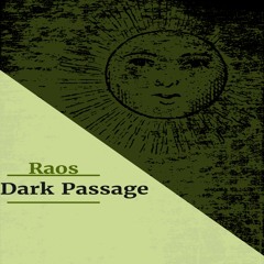 Dark Passage ( Original Mix )♛ Mescalina Records ♛