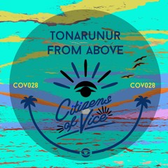 PREMIERE272 // Tónarunur - Paris From Above