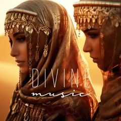 Divine Music - Ethnic & Deep House Mix 2023 [Vol.15]