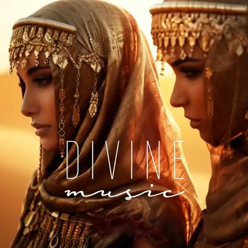 Divine Music - Ethnic & Deep House Mix 2023 [Vol.15]