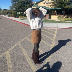 Birds eye view (JuiceWRLD rmx)