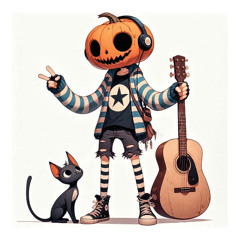 PUMPKINHEAD VOLUME 01 : A JOURNEY TO SELF ACCEPTANCE by Jennifer-Lynn Christie