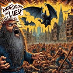 Attack Of The Bats