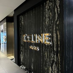 celine w/ 6uapcita