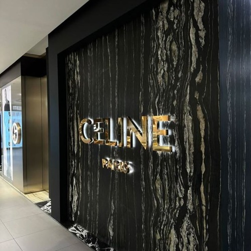 celine w/ 6uapcita