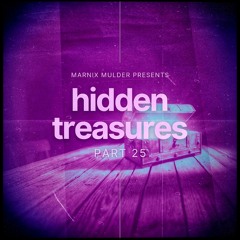 Hidden Treasures - Part 25