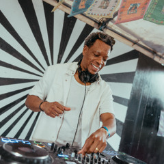 Ecstatic Dance UK - The Evening Sessions 02.07.25