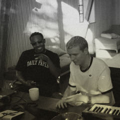 Anton Westerlin & ICEKIID - Spacejam Freestyle