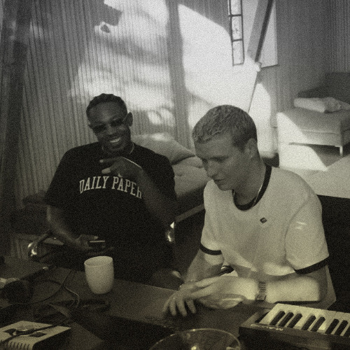 Anton Westerlin & ICEKIID - Spacejam Freestyle