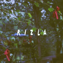 episode XV ~ Rizla