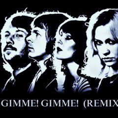 Gimme Gimme 2 Loud (AP3X Mashup) *filtered due to copyright *