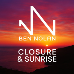 Closure & Sunrise
