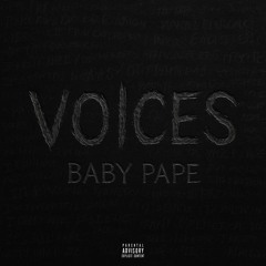 Voices (OFFICIAL MUSIC VIDEO)