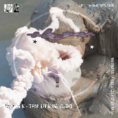 Trip Lick - ojoo - NTS July 2025