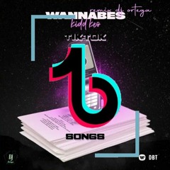 Kidd Keo - Wannabes (Speed Up) [TIKTOK SONG]