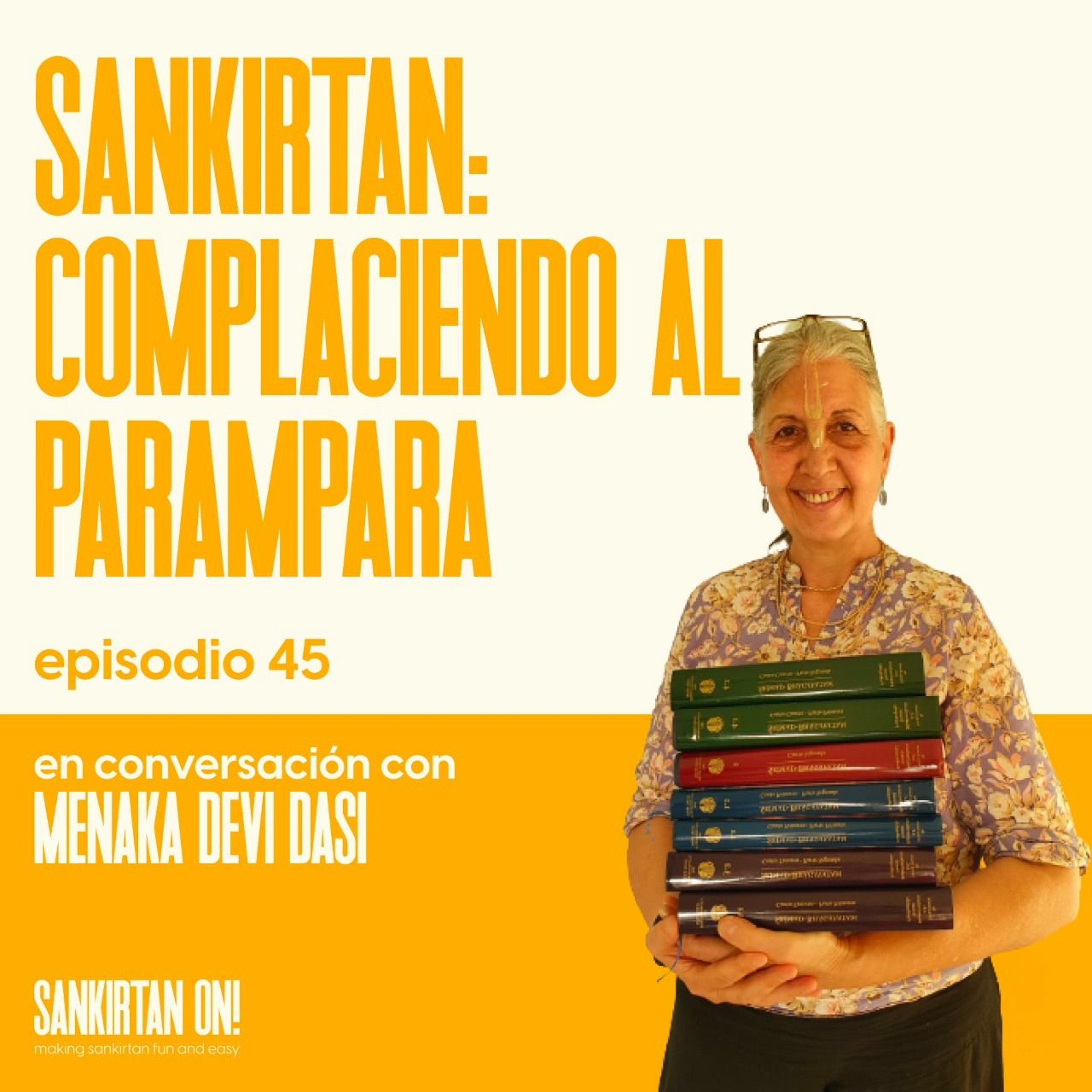 Sankirtan On!