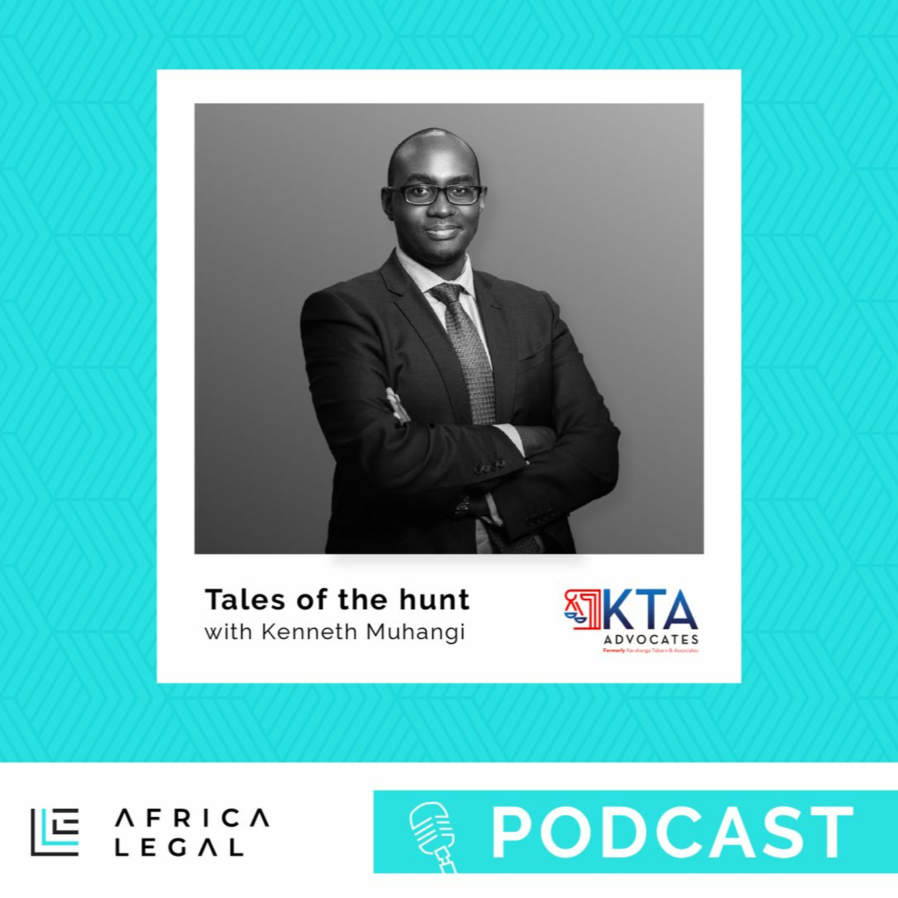 Africa Legal Podcast