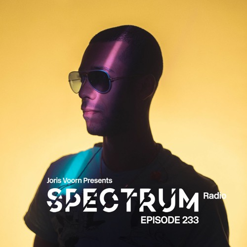 Stream Spectrum Radio 233 by JORIS VOORN | Live from Saga Festival, Romania  by Joris Voorn | Listen online for free on SoundCloud
